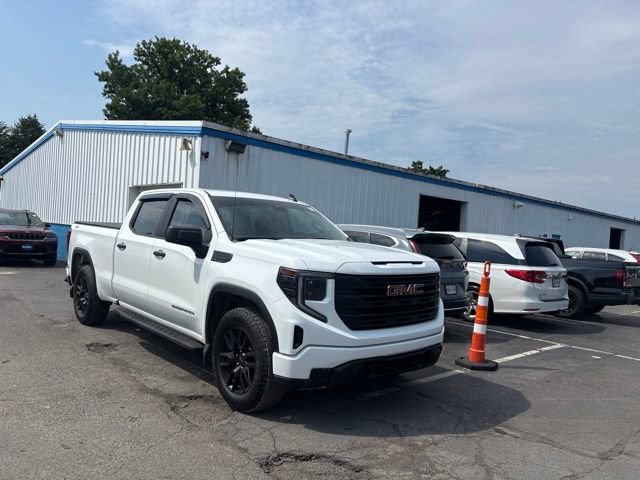 gmc sierra 1500 2024 1GTPUAEK3RZ326869 image gmc sierra 1500 2024 1GTPUAEK3RZ326869 image